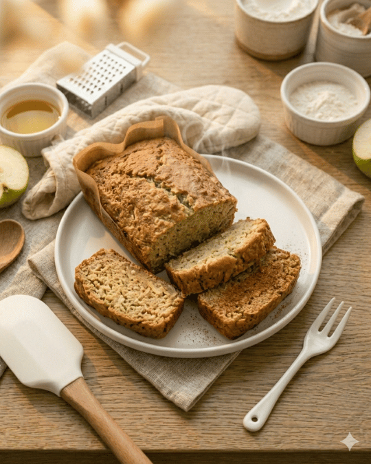 Pan saludable